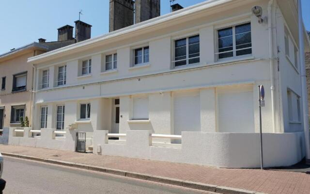 Envolée Marine pour 3 pers - Berck-Plage - 250m plage et commerces