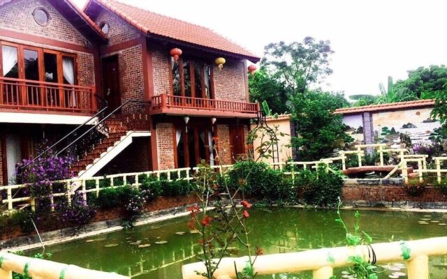 Tam Coc Homestay Ngoc Linh