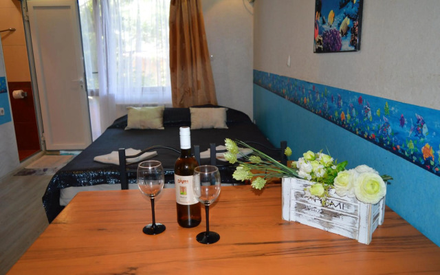 Guest House Morska Zvezda