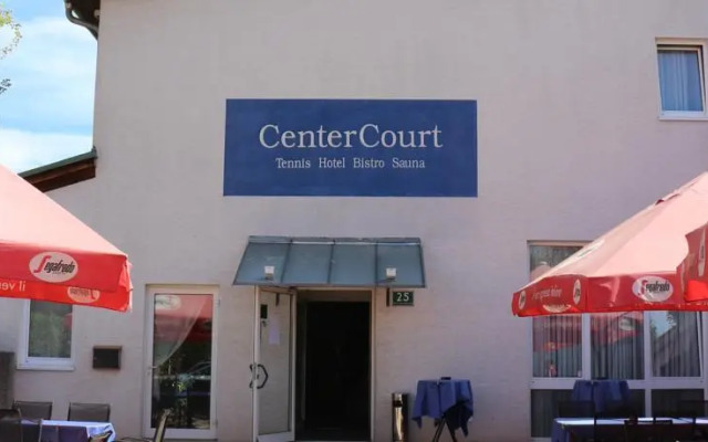 CenterCourt