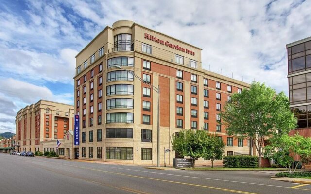 Hilton Garden Inn Pikeville