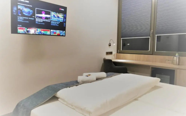 Alte Molkerei Hotel & Restaurant