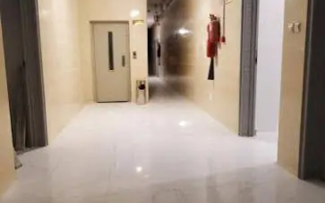 Rehana Al-Wurud Suites