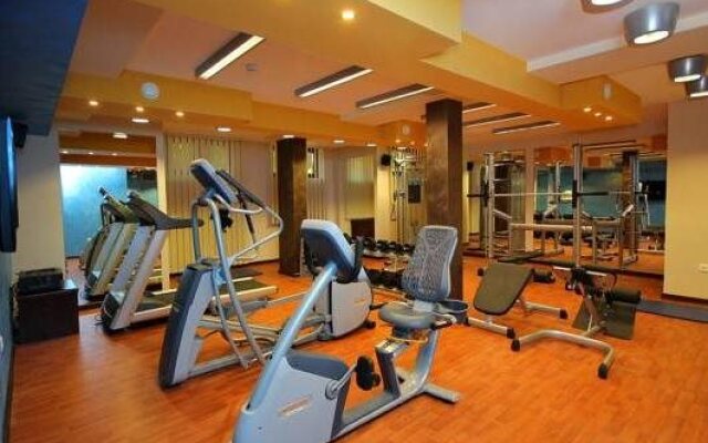 Hotel & Spa PALIĆ RESORT