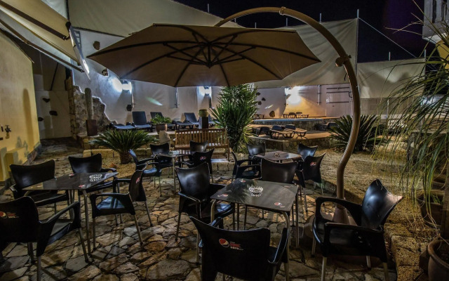 Hotel El Tejar & Spa