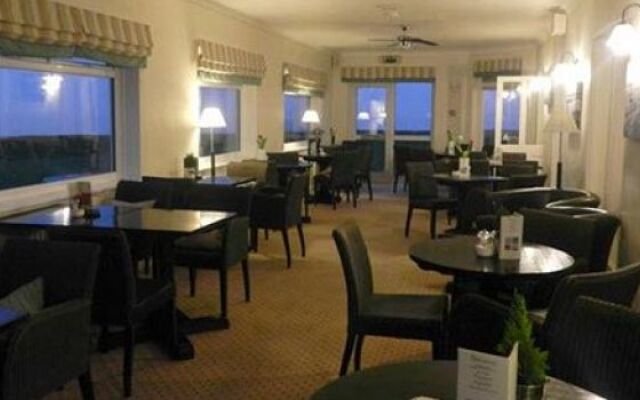 The Cliff House Hotel