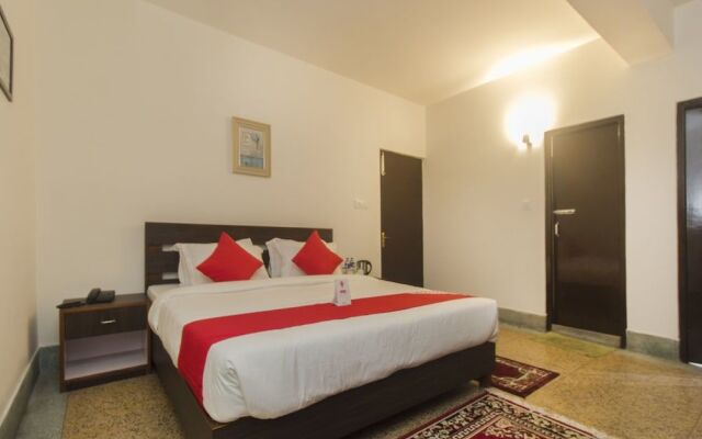 OYO 14894 Hotel Denzong Delight