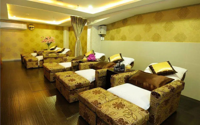Khách Sạn Hoàng Hải Long 2