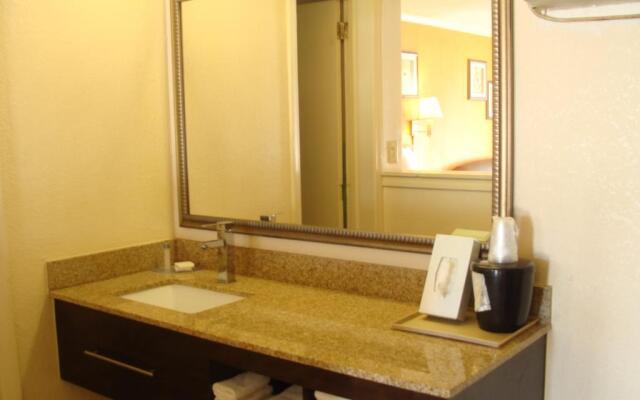 Budget Inn Conway
