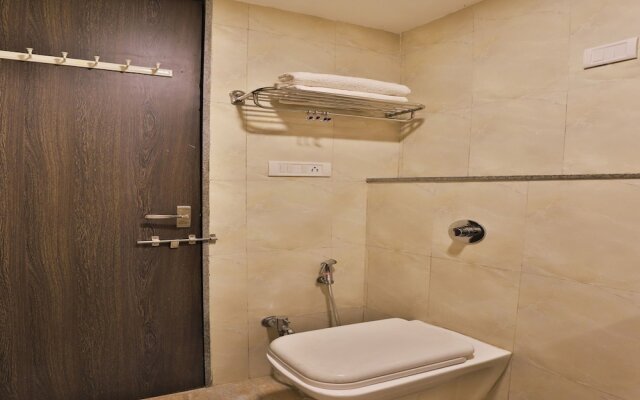 OYO 12247 Hotel Royal Rituals