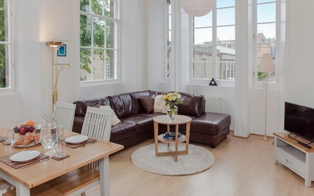 Mapmakers Townhouse