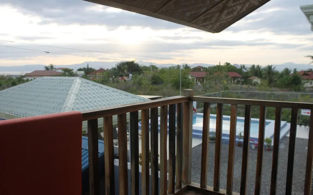 Jrm Travel And Lounge Hostel