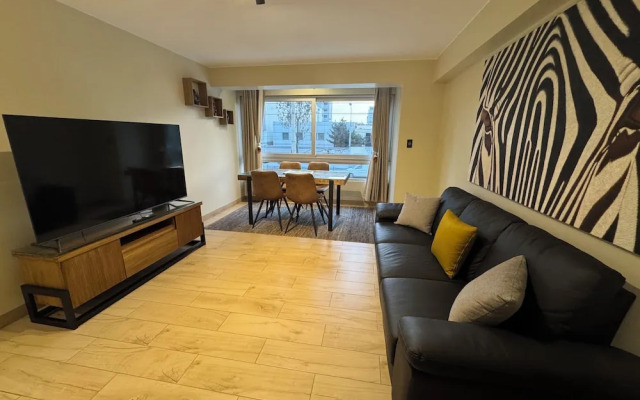 Miraflores 1 Bedroom Executive Apartment