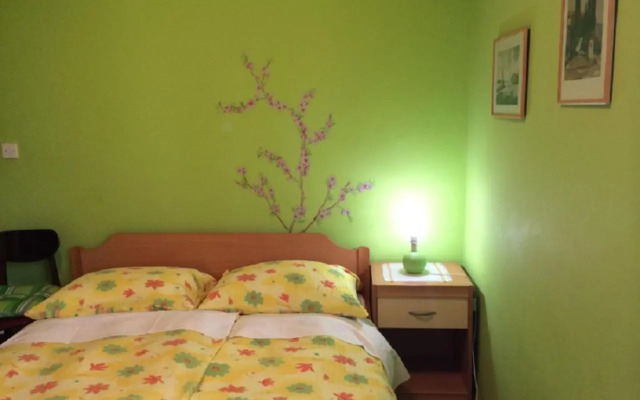 Apartments and Rooms Knez