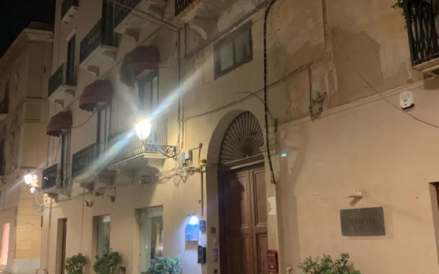 Alba Chiara Rooms