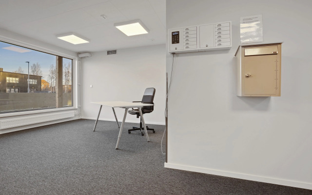 Uppsala Hotel Apartments