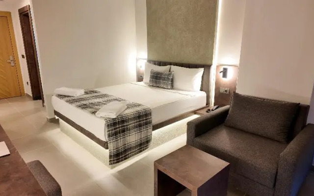 PALEMON Resort & Spa.