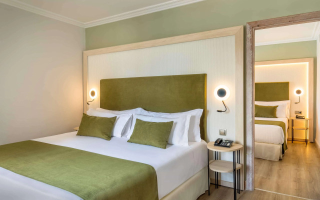 Отель Barcelo Isla Canela