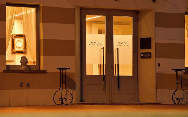 Borgo Santa Giulia