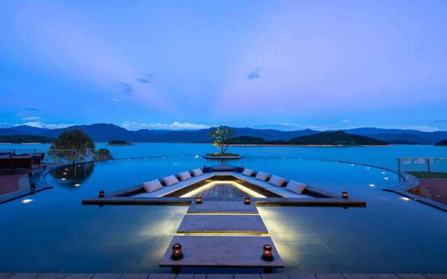 Ramada by Wyndham Chenzhou Dongjiang Lake
