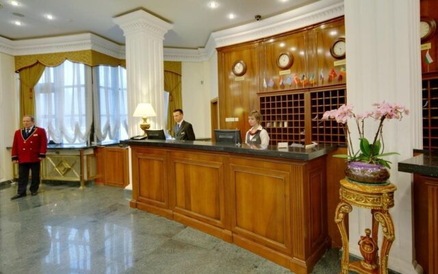 Imperial Park Hotel