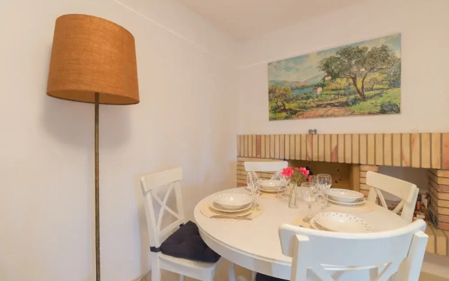 Apartamento Malvinas Ref. 1026  by Iberplaya