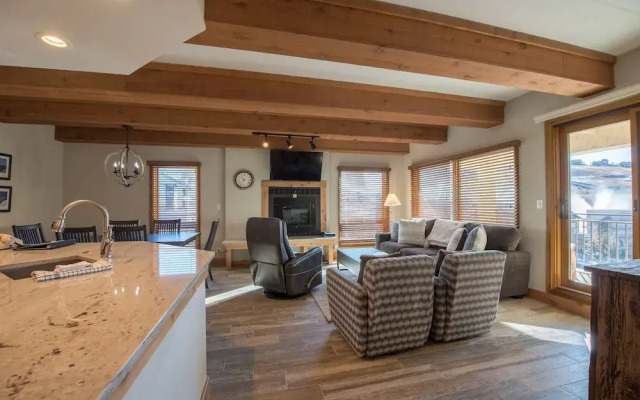 Crested Butte Ski Club
