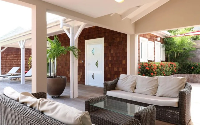 Dream Villa Grand Fond 732