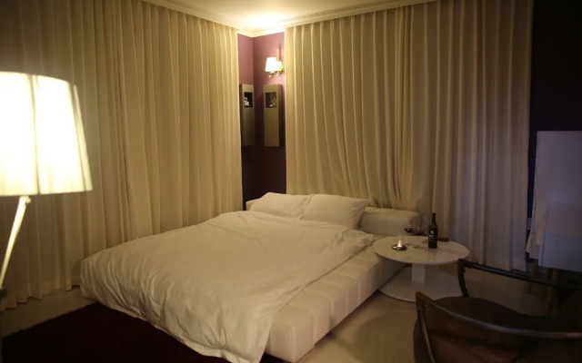 Healing House Youngrakjae