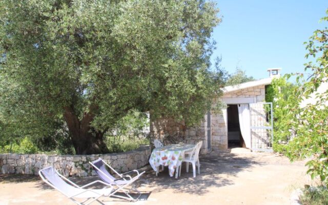 Trullo Selva - BR07400391000014190