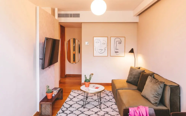 STAY&CO Lisbon Marques de Pombal