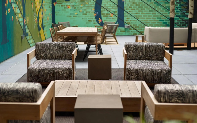 Bellyard, West Midtown Atlanta, a Tribute Portfolio Hotel