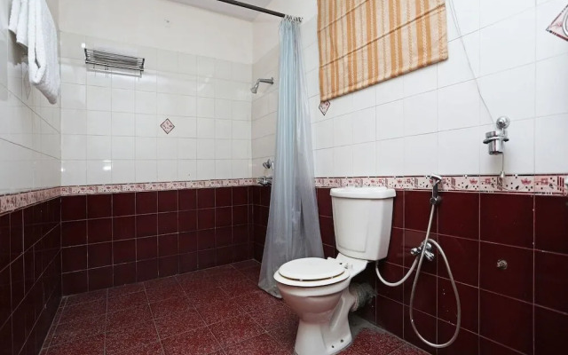 OYO 12880 Home Bhimtal