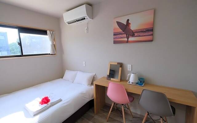 SORARU 02 - Vacation STAY 75800v