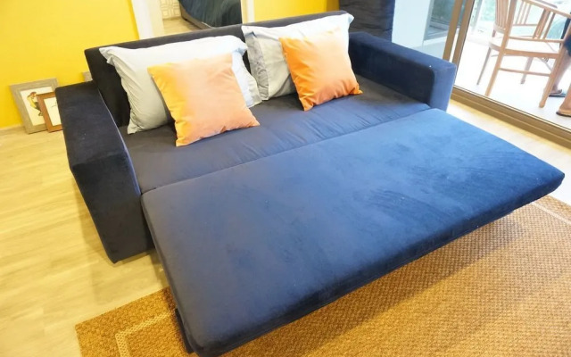 Baan Plai Haad Beachfront Condominium