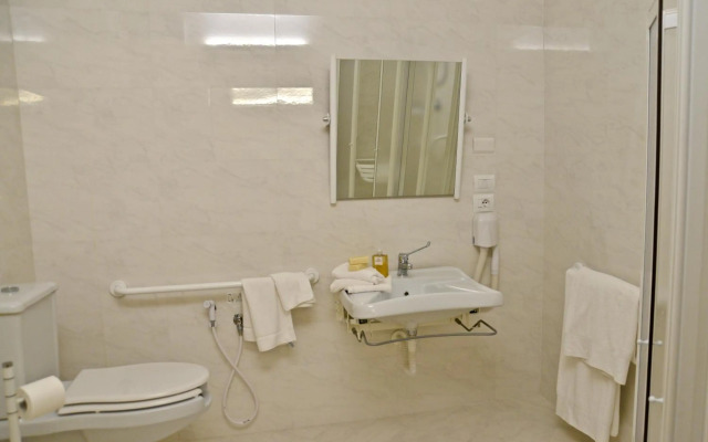 Hotel Forum