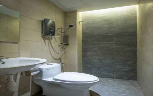 Sovotel Boutique Hotel @ Puchong