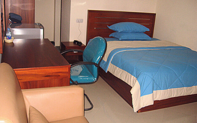 Fontana Residencia Guest House Tebet 3