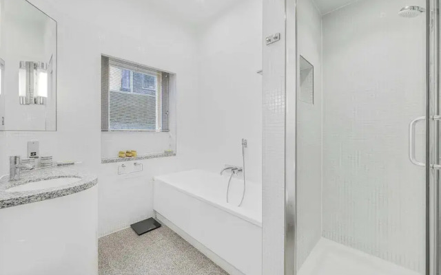 The Bedford Belle Bloomsbury By Frankie Says