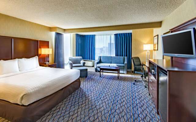 Clarion Hotel Anaheim Resort