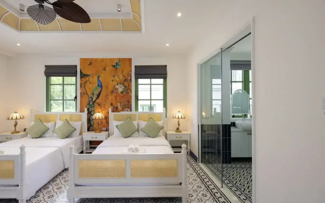Fortune Home Luxury Villa Kem Beach