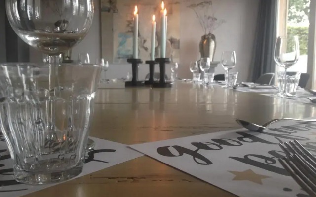 Bed and Breakfast De Bedstay