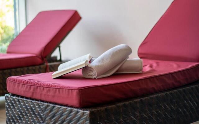 Vitalhotel Quellengarten