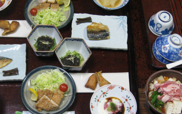 Asama Spa Koran So
