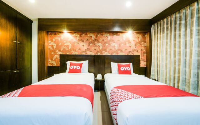 Tez Palace Hotel