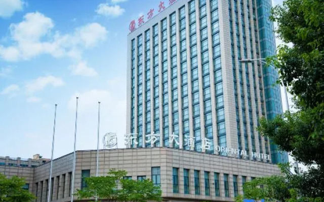 Oriental Hotel