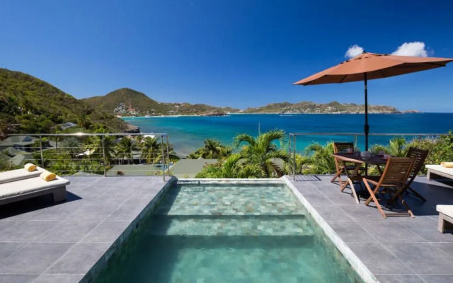 Dream Villa Pointe Milou-2110