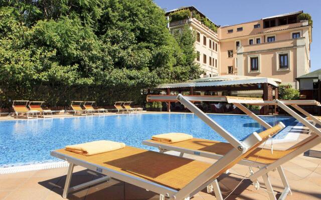 Grand Hotel Gianicolo