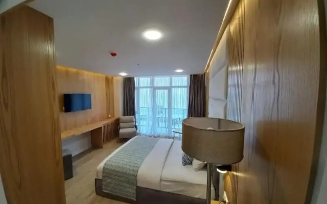 Hotel Black Sea
