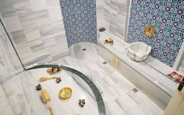 Terma City Hotel